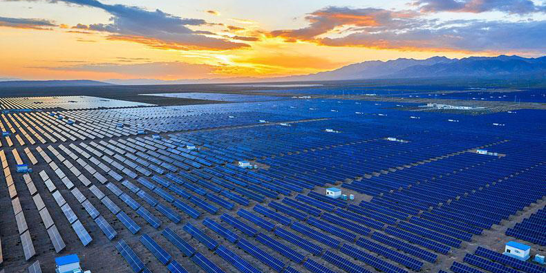 Solar panels in Flagstaff, AZ