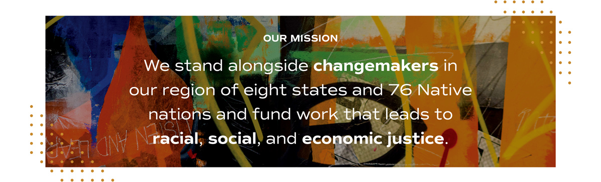 NWAF Mission Statement