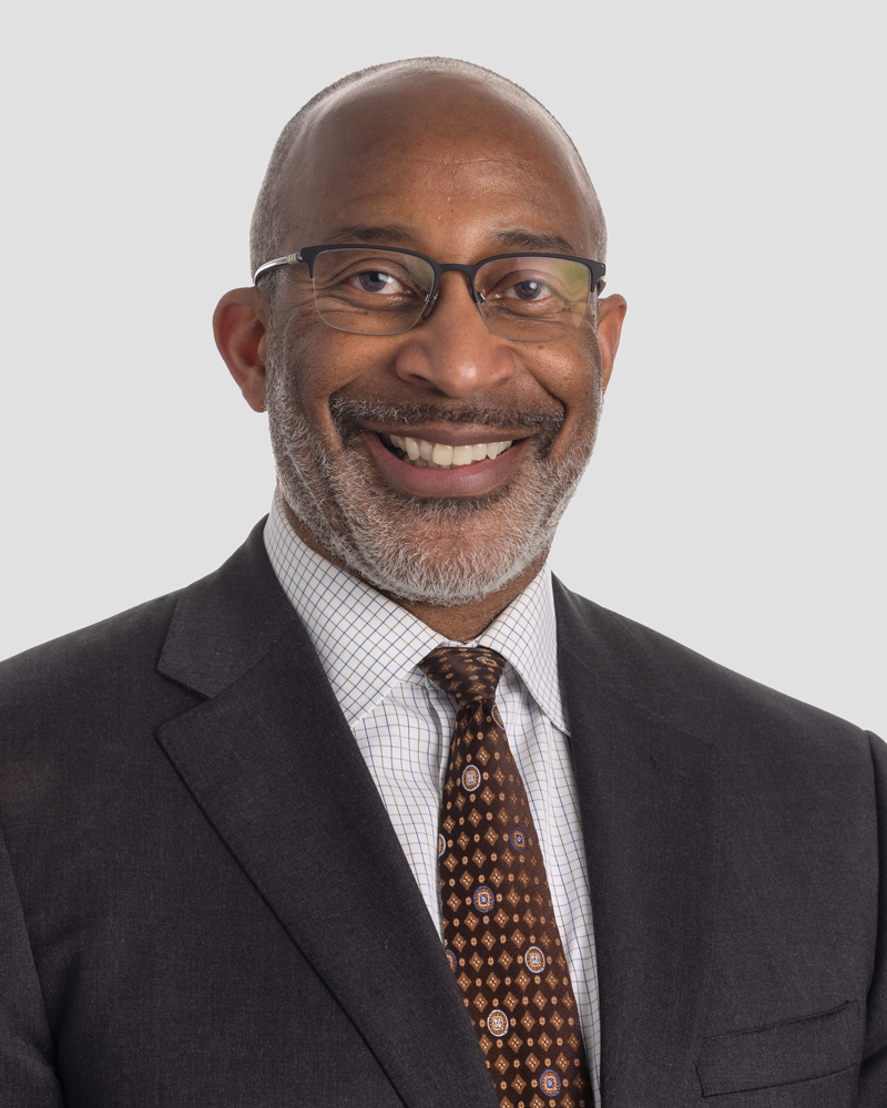 Charles Wilhoite